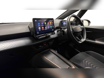 Used Cupra Born 2023 for sale - 78293816: Photo