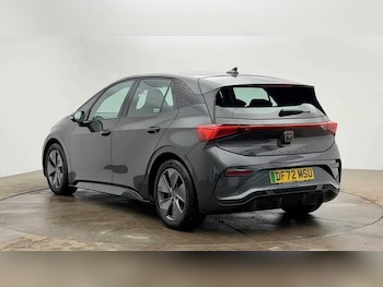 Used Cupra Born 2023 for sale - 78293816: Photo