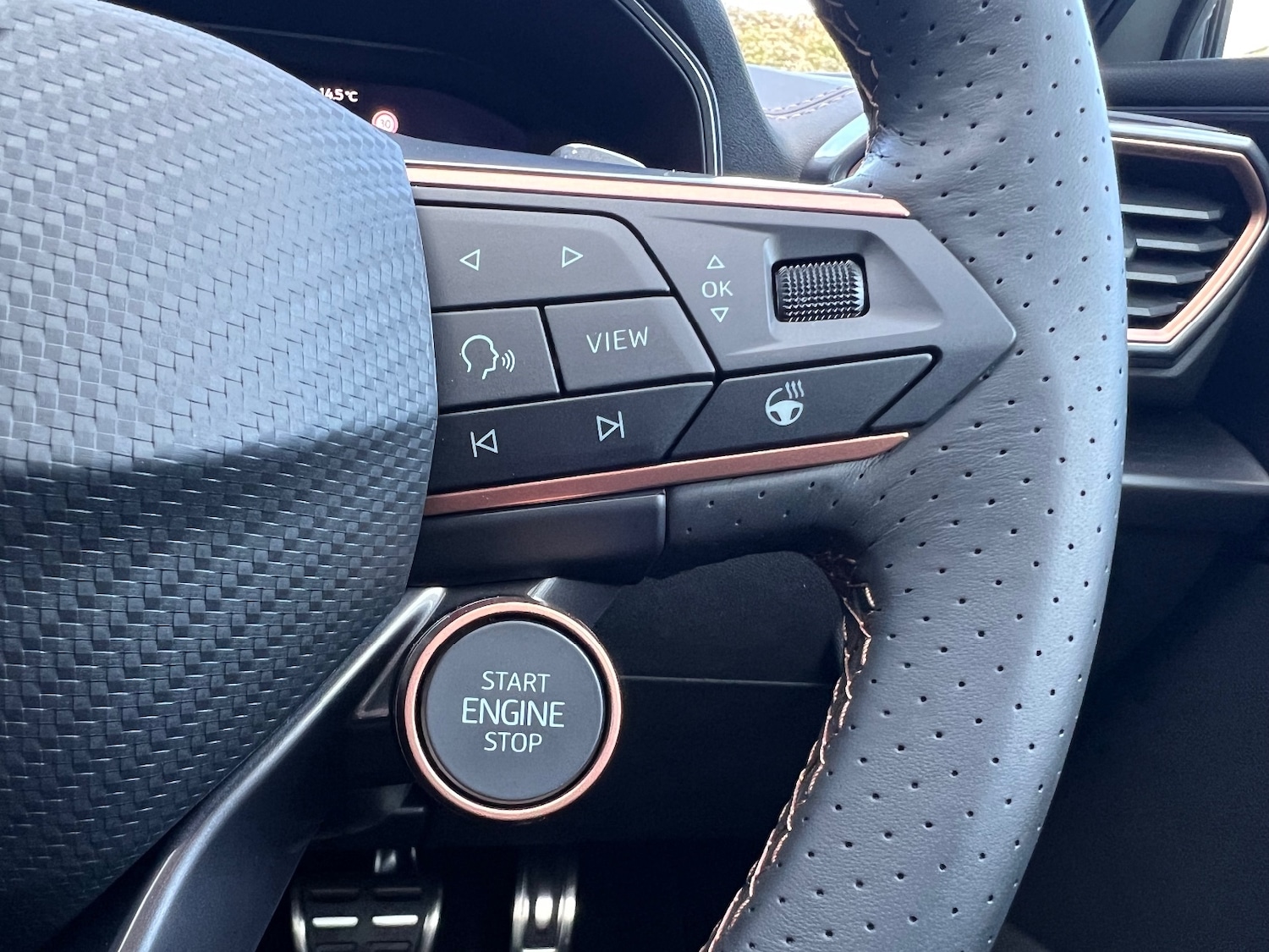 Used Cupra Leon for sale - 76622207: Photo 15