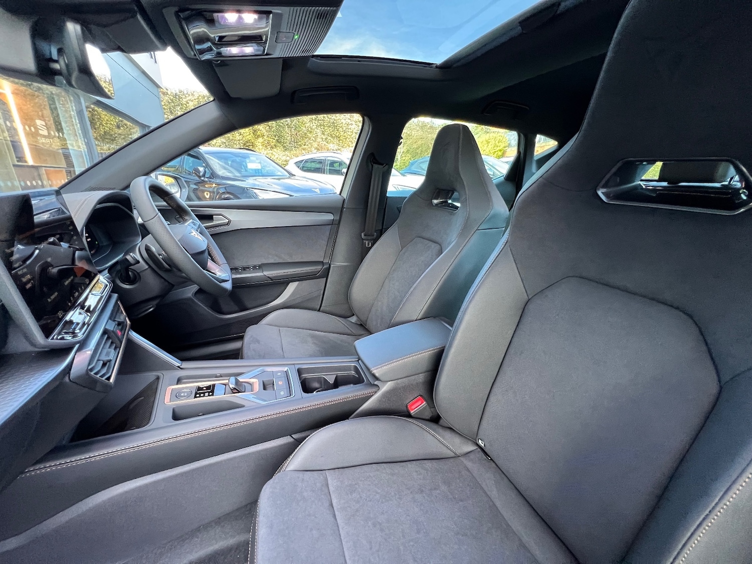 Used Cupra Leon for sale - 76622207: Photo 19