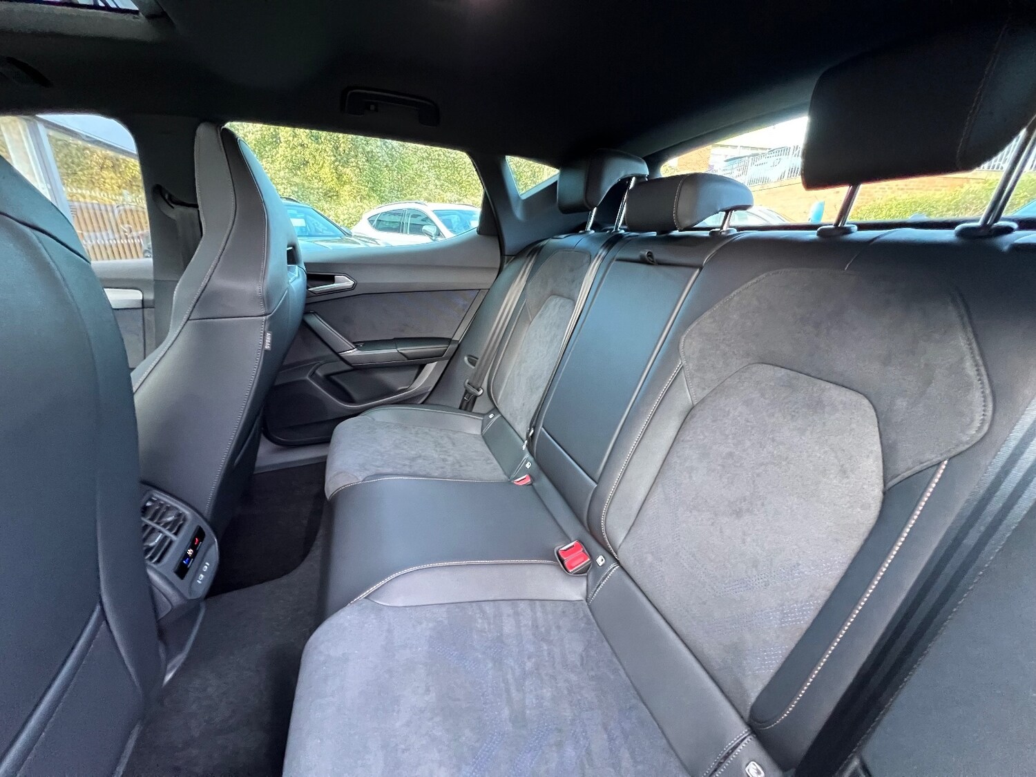 Used Cupra Leon for sale - 76622207: Photo 21