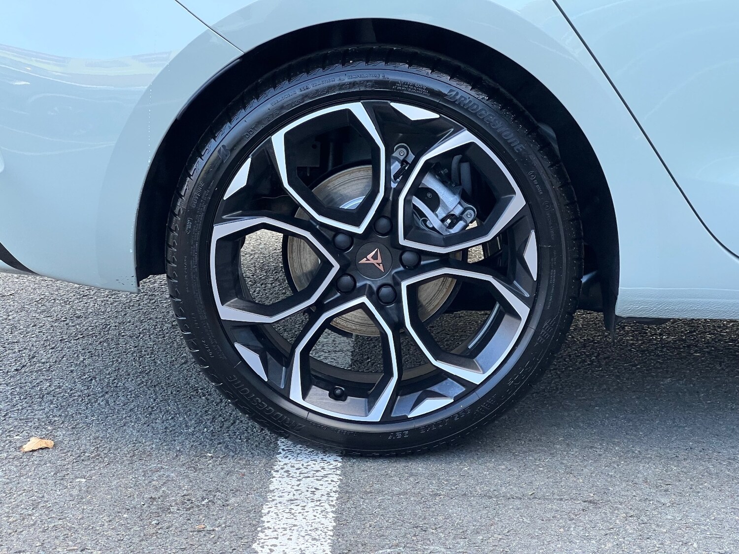 Used Cupra Leon for sale - 76622207: Photo 28