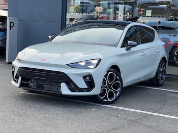 Used Cupra Leon undefined for sale - 76622207: Photo