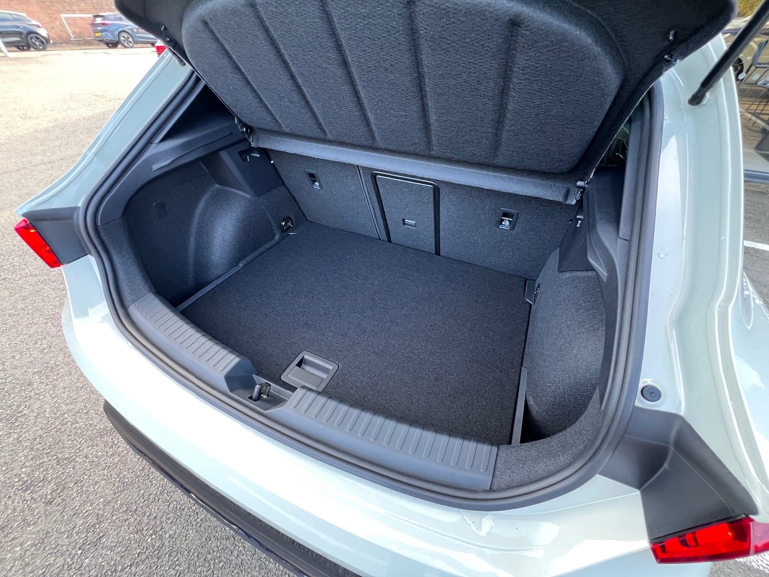 Used Cupra Leon for sale - 76622207: Photo 30