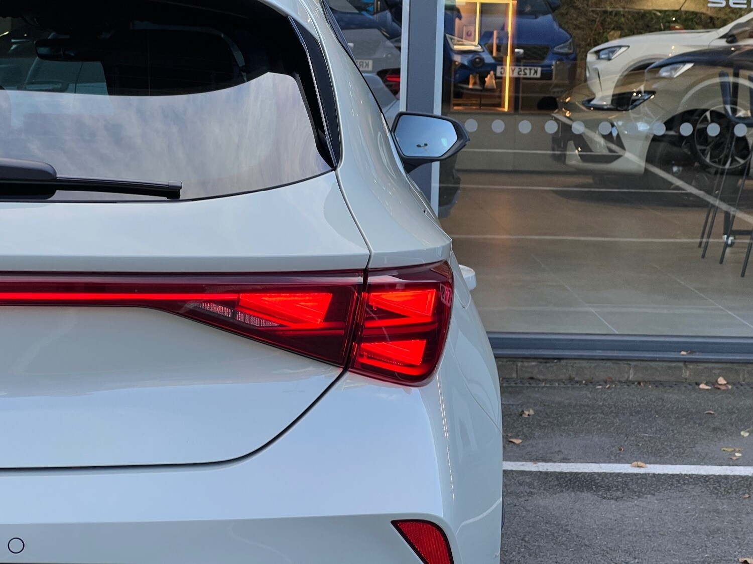 Used Cupra Leon for sale - 76622207: Photo 31