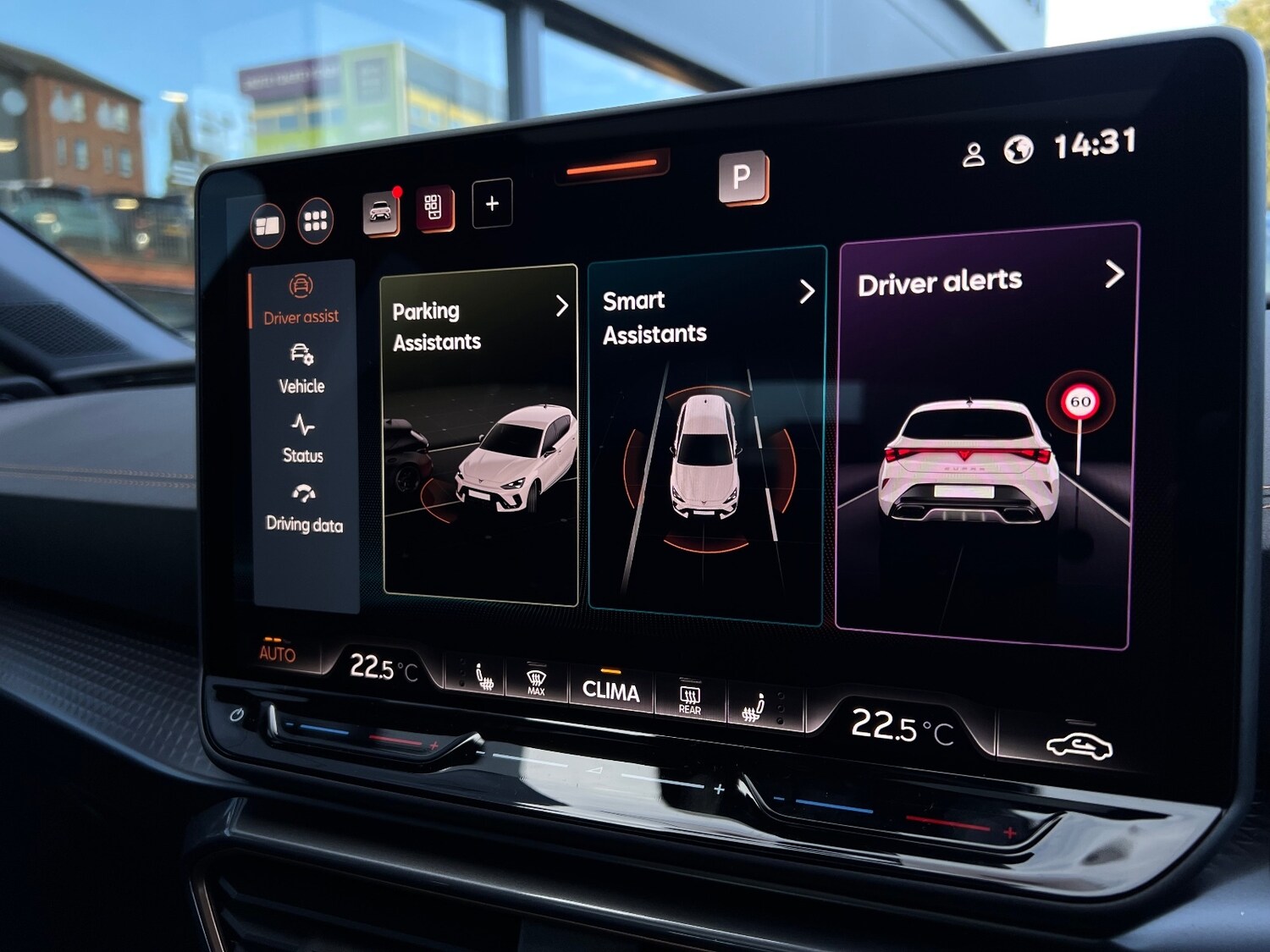 Used Cupra Leon for sale - 76622207: Photo 37