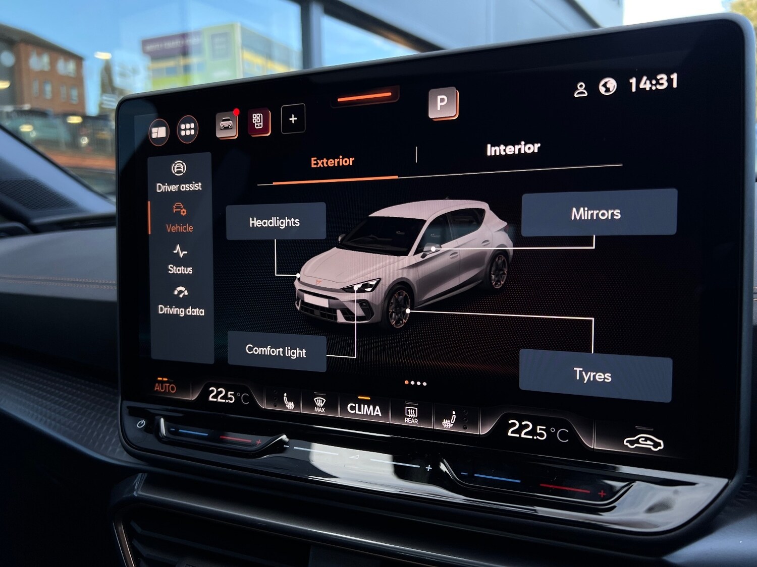 Used Cupra Leon for sale - 76622207: Photo 38