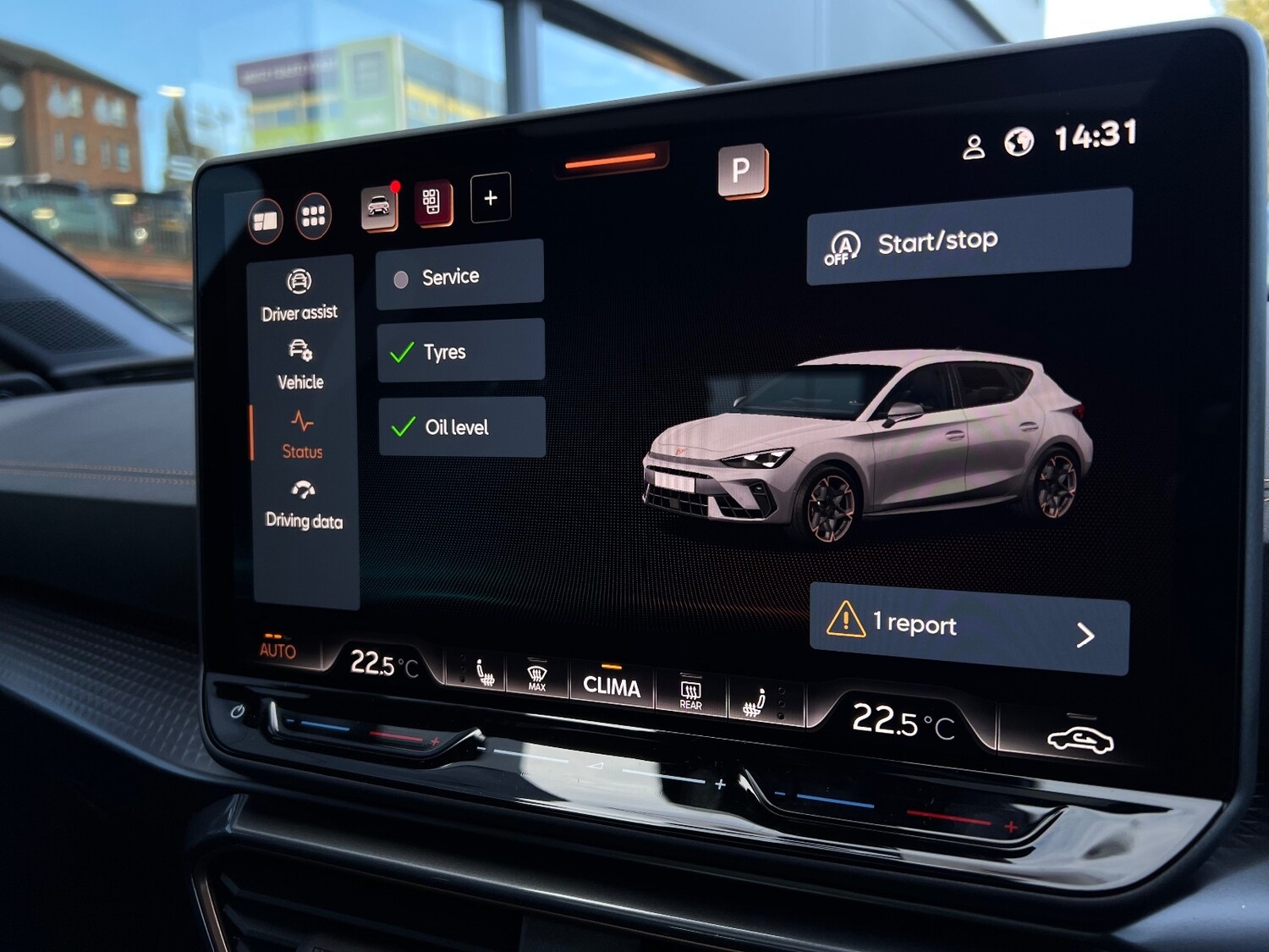 Used Cupra Leon for sale - 76622207: Photo 39