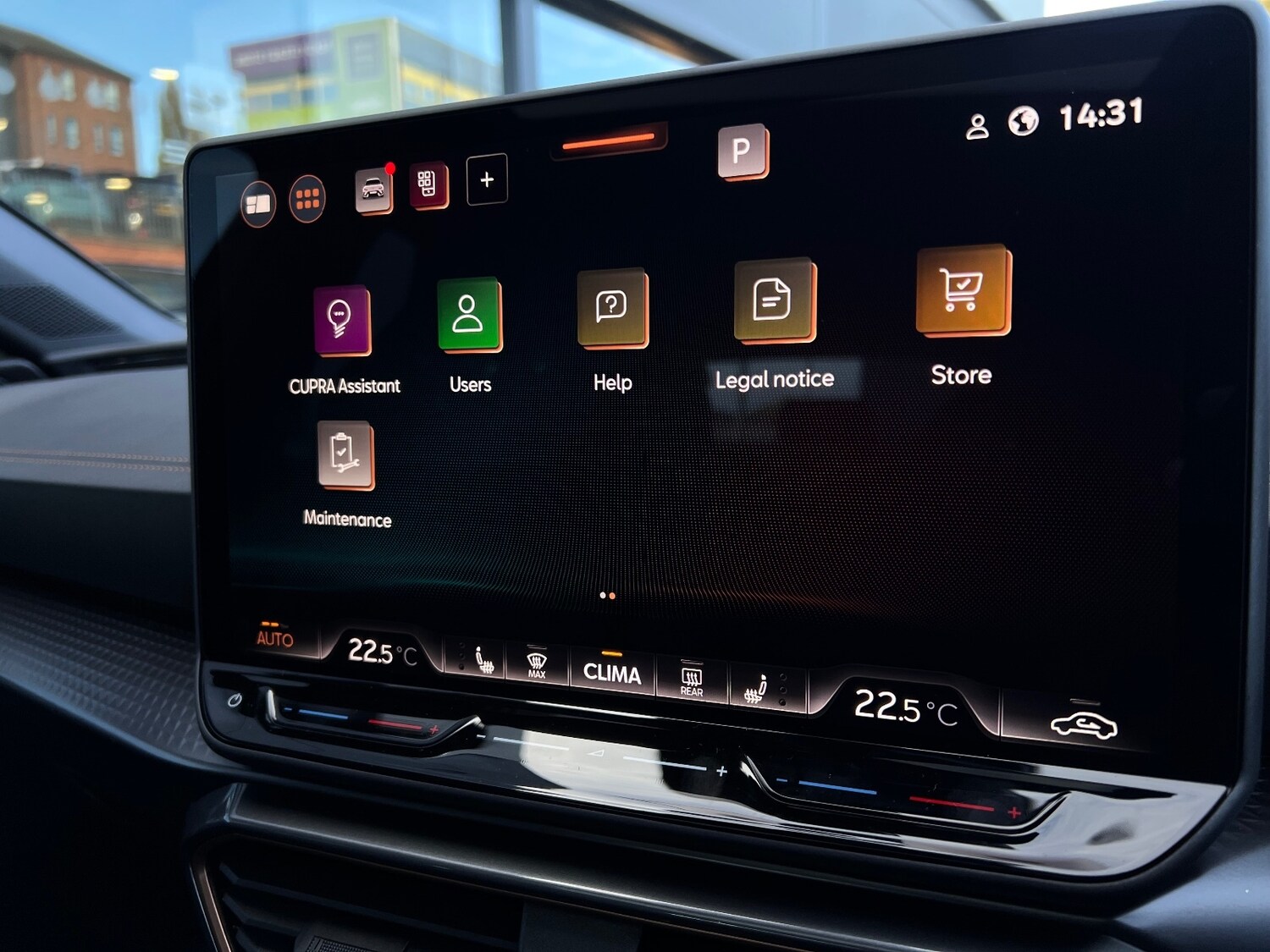 Used Cupra Leon for sale - 76622207: Photo 40