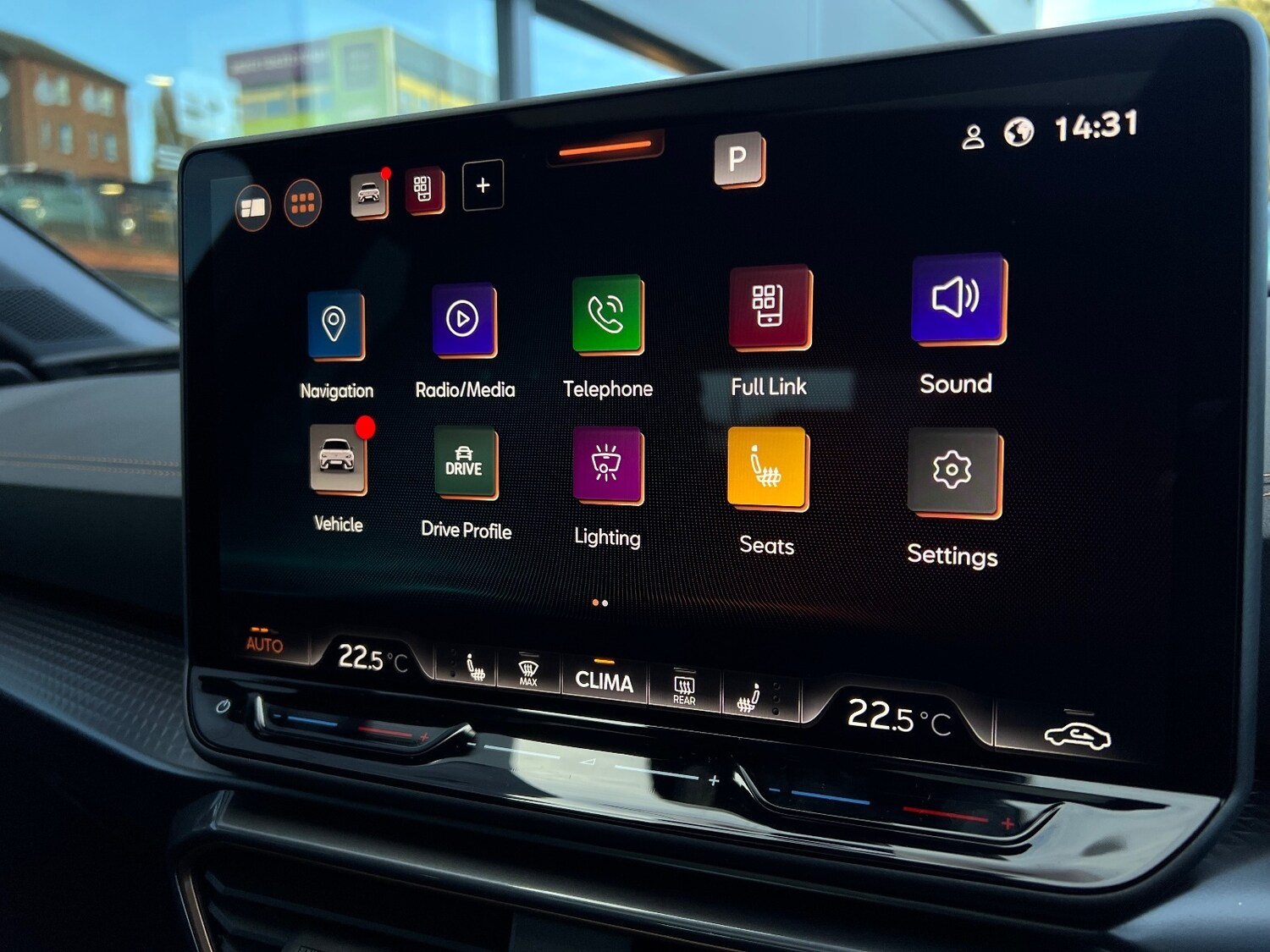 Used Cupra Leon for sale - 76622207: Photo 41