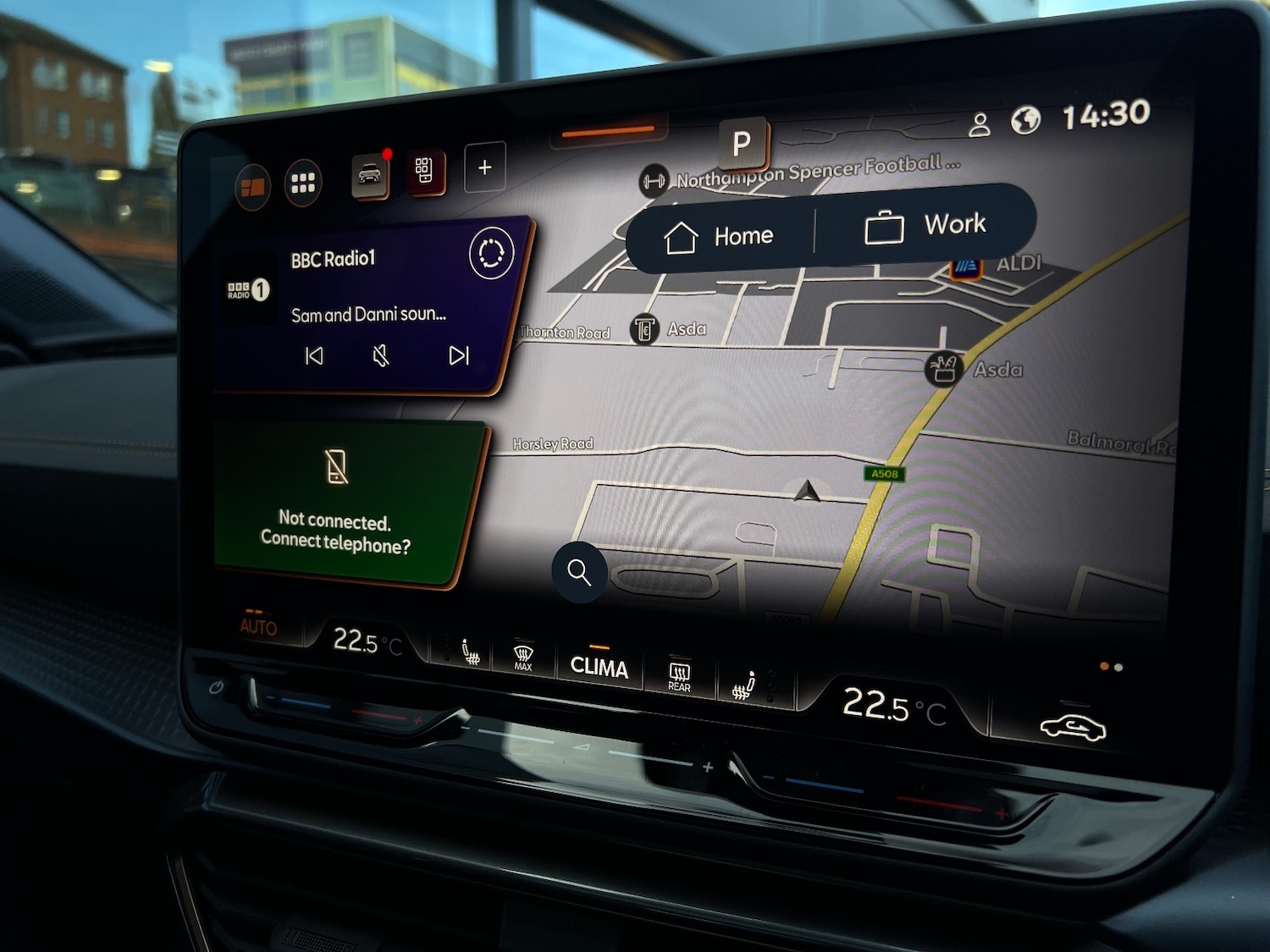 Used Cupra Leon for sale - 76622207: Photo 42