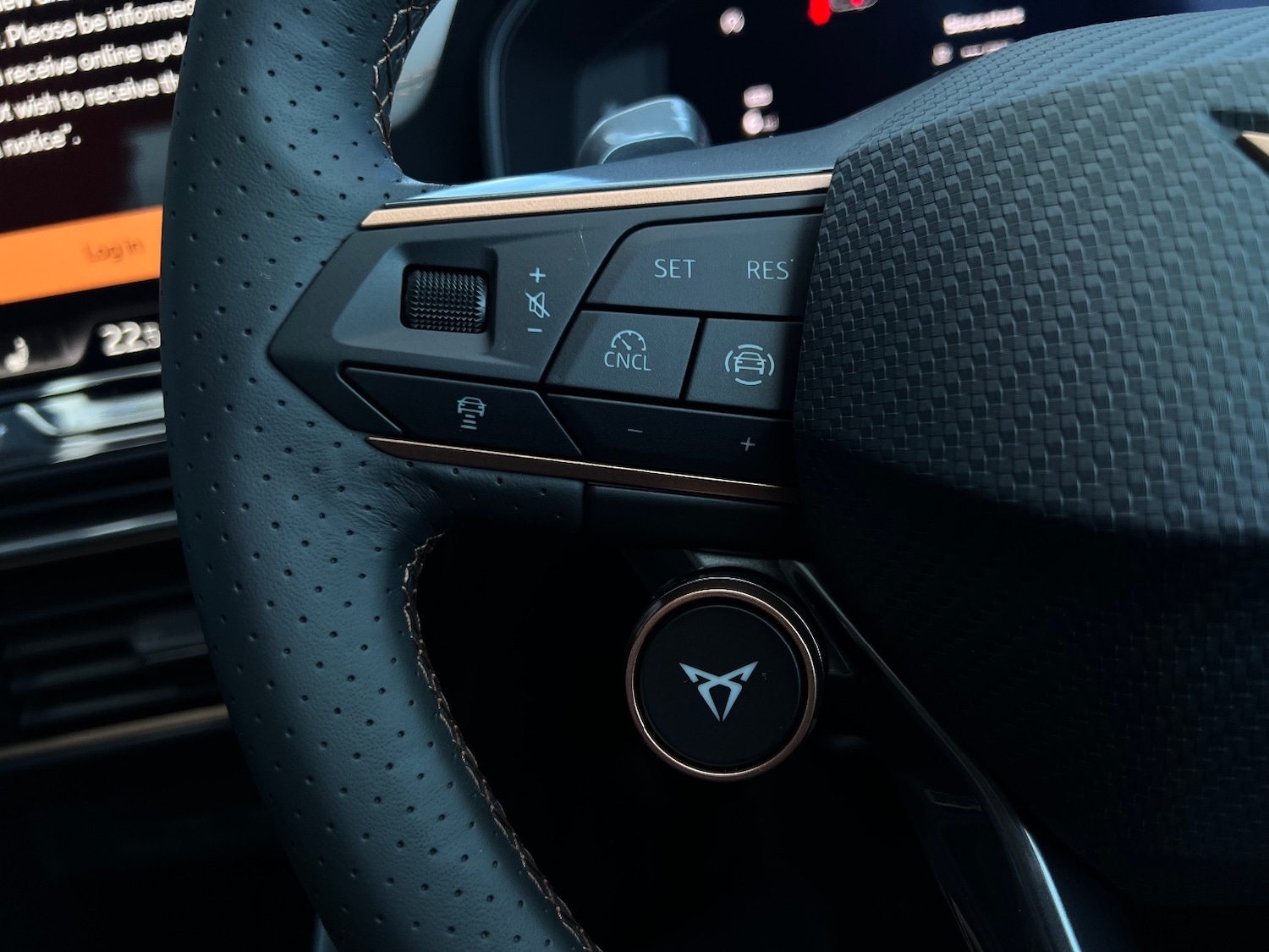 Used Cupra Leon for sale - 76622207: Photo 43