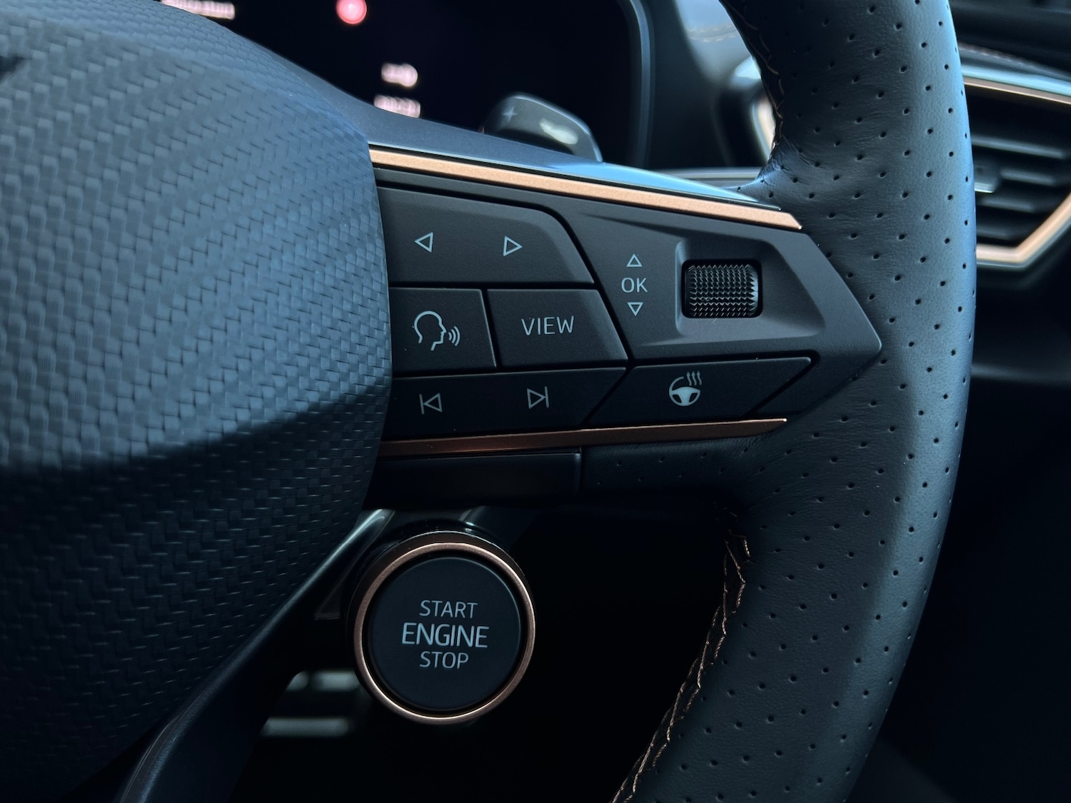 Used Cupra Leon for sale - 76622207: Photo 44