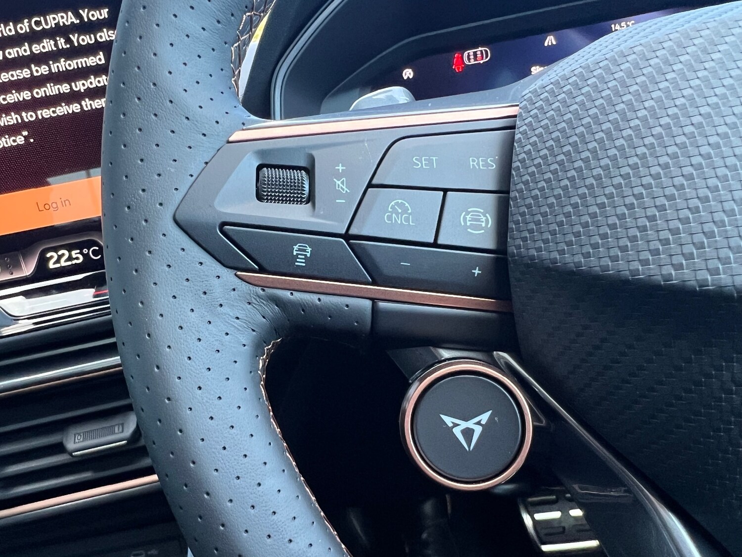 Used Cupra Leon for sale - 76622207: Photo 46