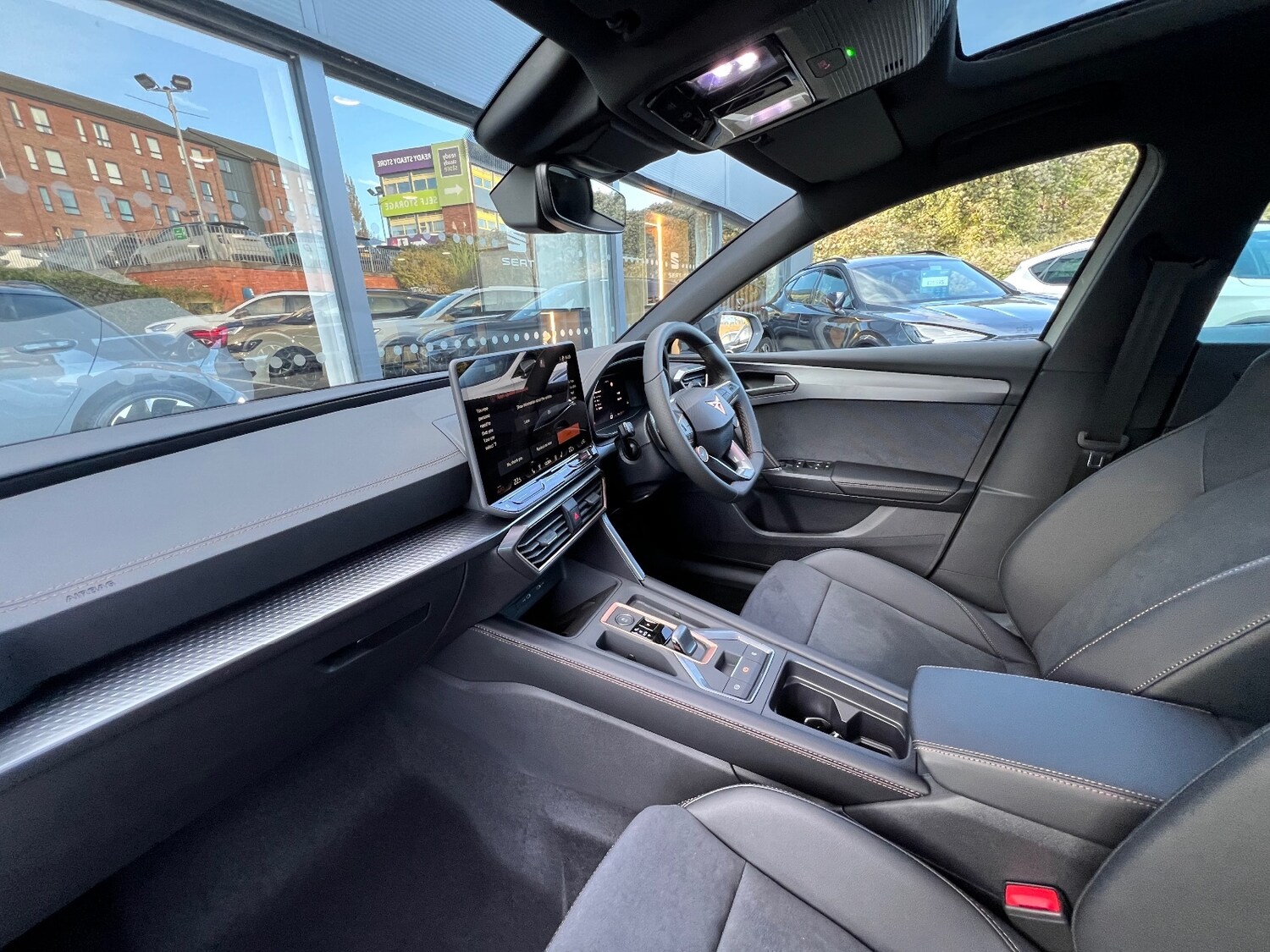 Used Cupra Leon for sale - 76622207: Photo 52