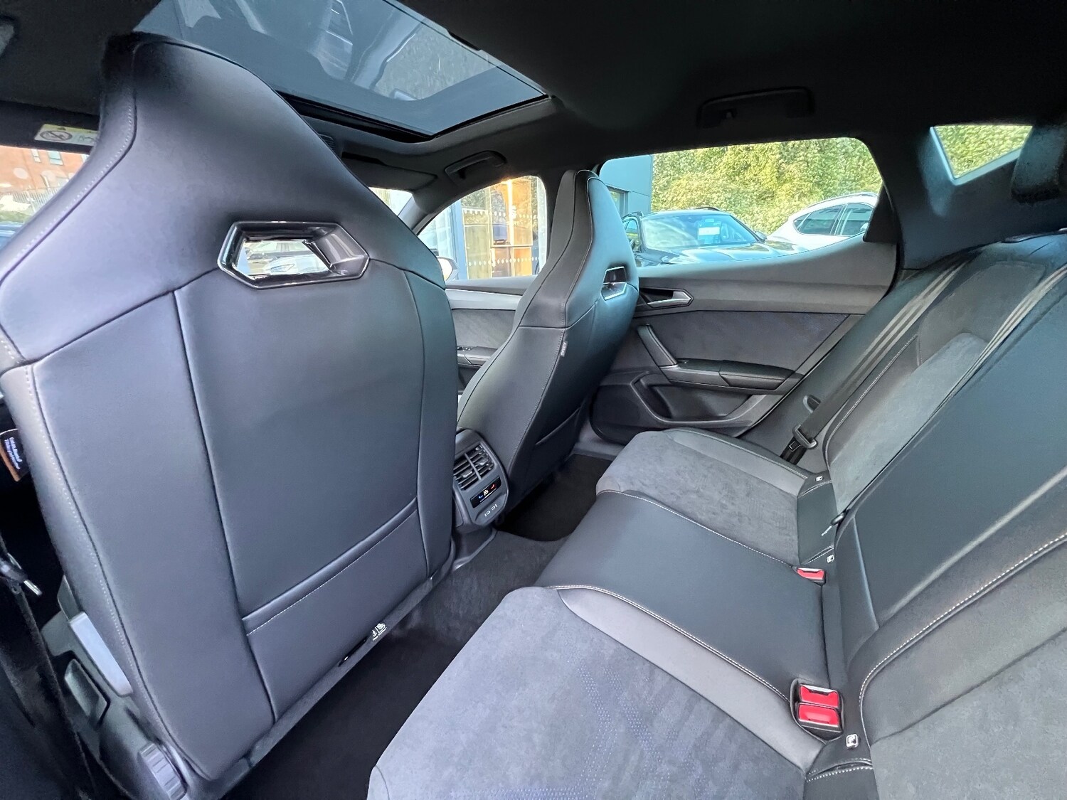 Used Cupra Leon for sale - 76622207: Photo 54