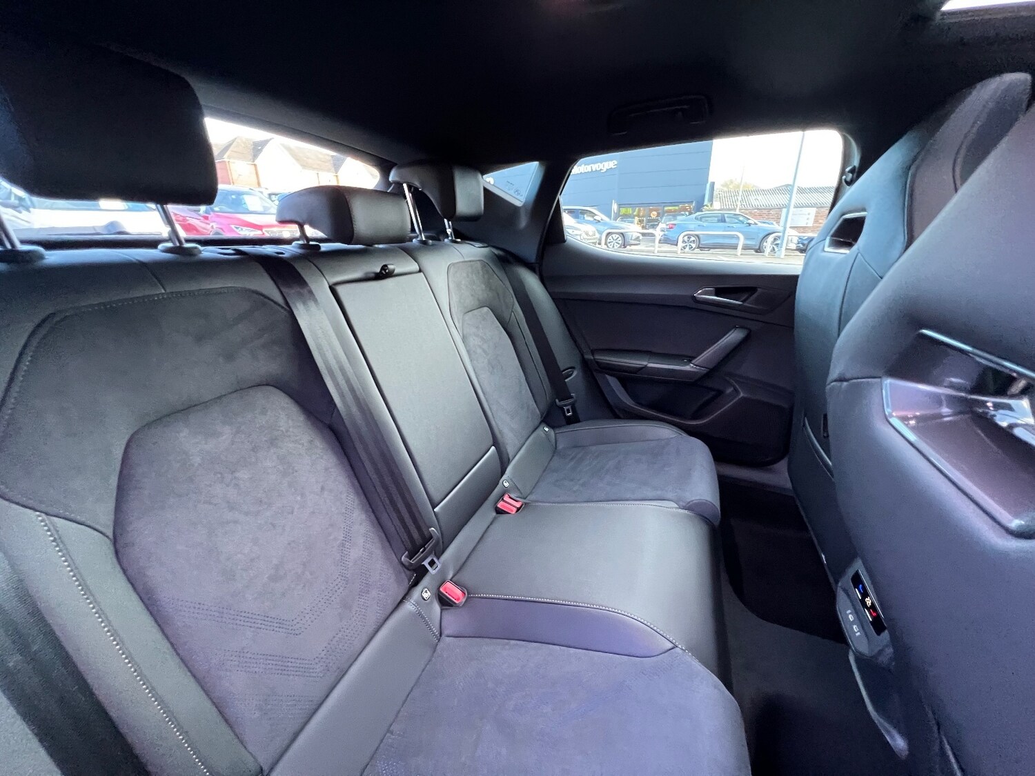 Used Cupra Leon for sale - 76622207: Photo 55