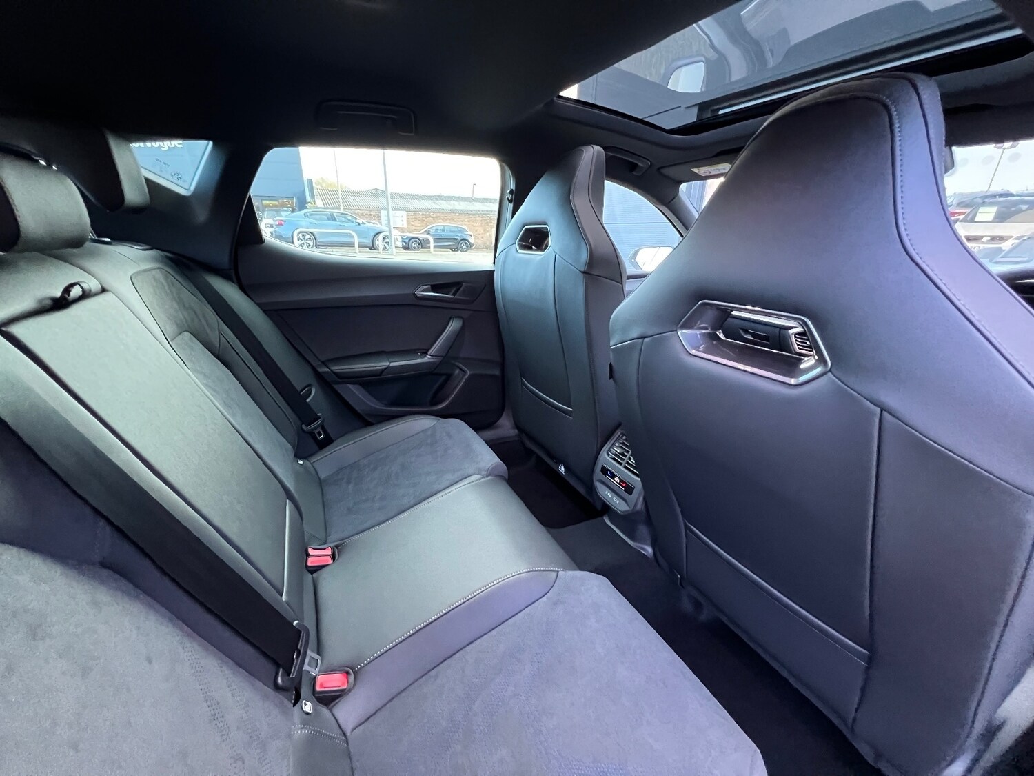 Used Cupra Leon for sale - 76622207: Photo 56