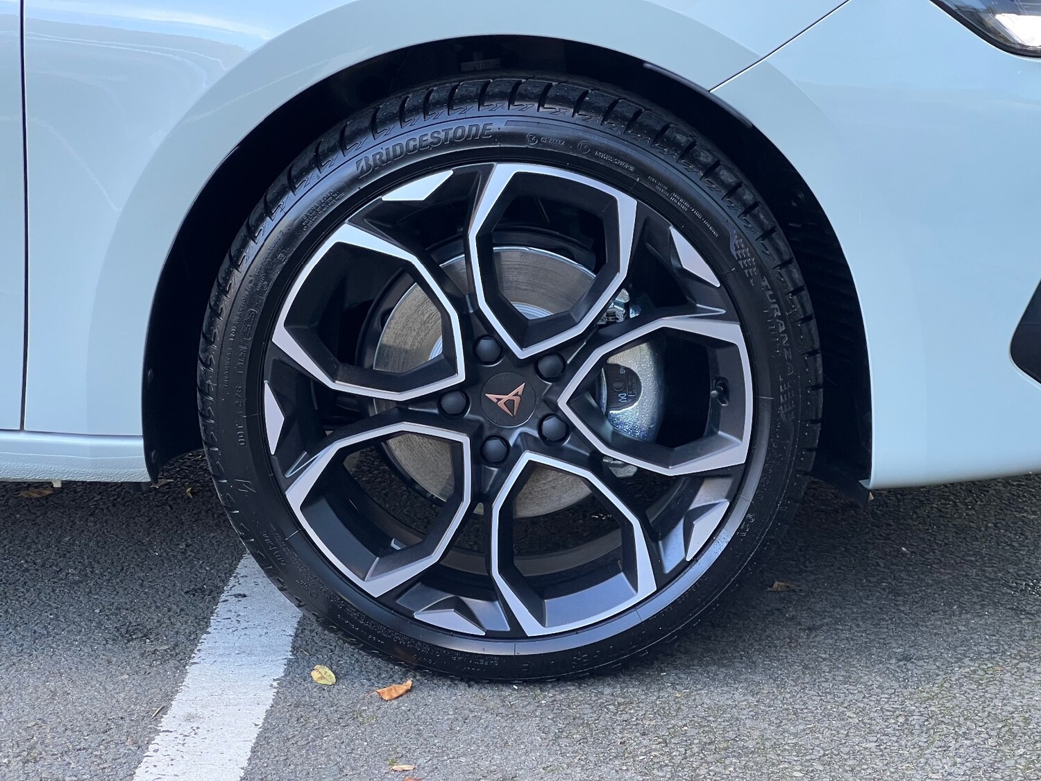 Used Cupra Leon for sale - 76622207: Photo 59