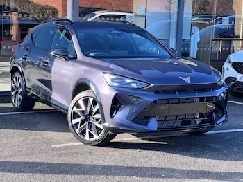 Used Cupra Formentor undefined for sale - 76717469: Photo