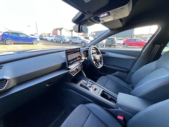 Used Cupra Formentor undefined for sale - 76717469: Photo