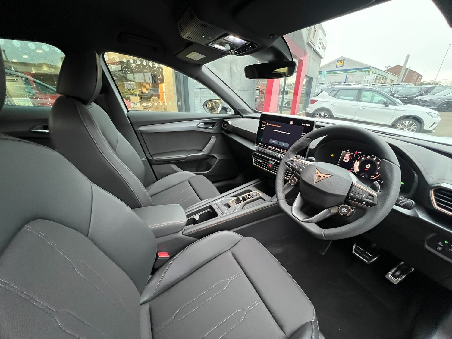 Used Cupra Formentor for sale - 77893944: Photo 25