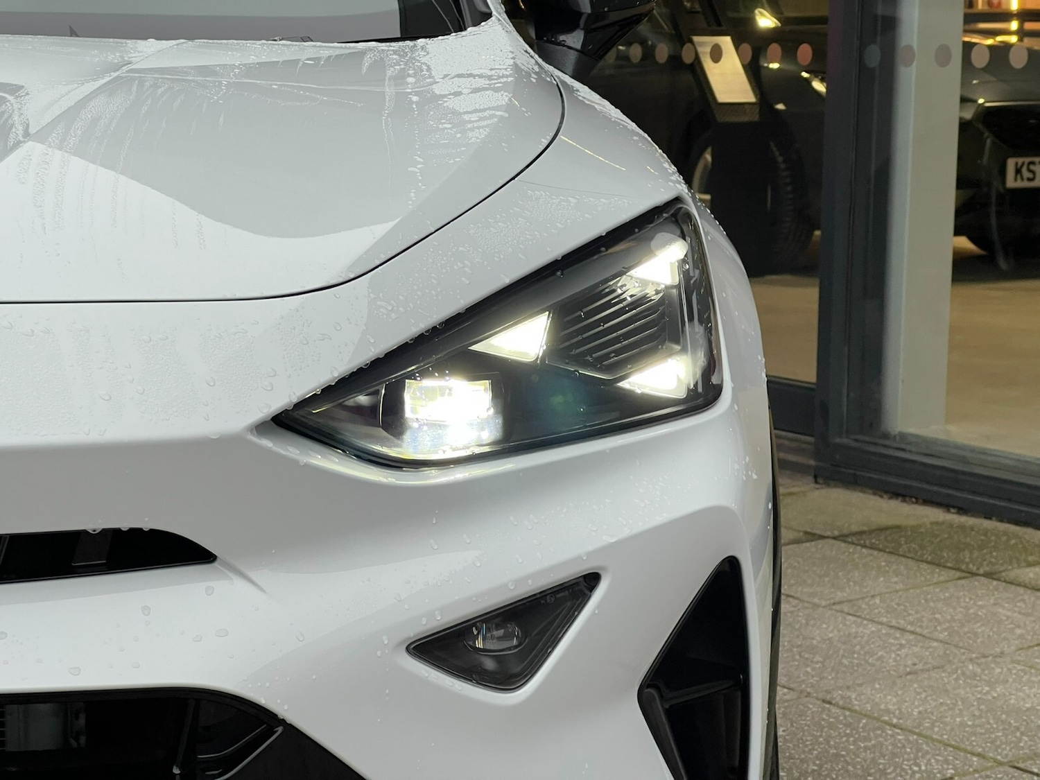 Used Cupra Formentor for sale - 77893944: Photo 38