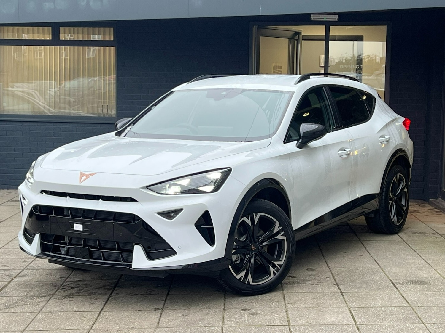 Used Cupra Formentor for sale - 77893944: Photo 41