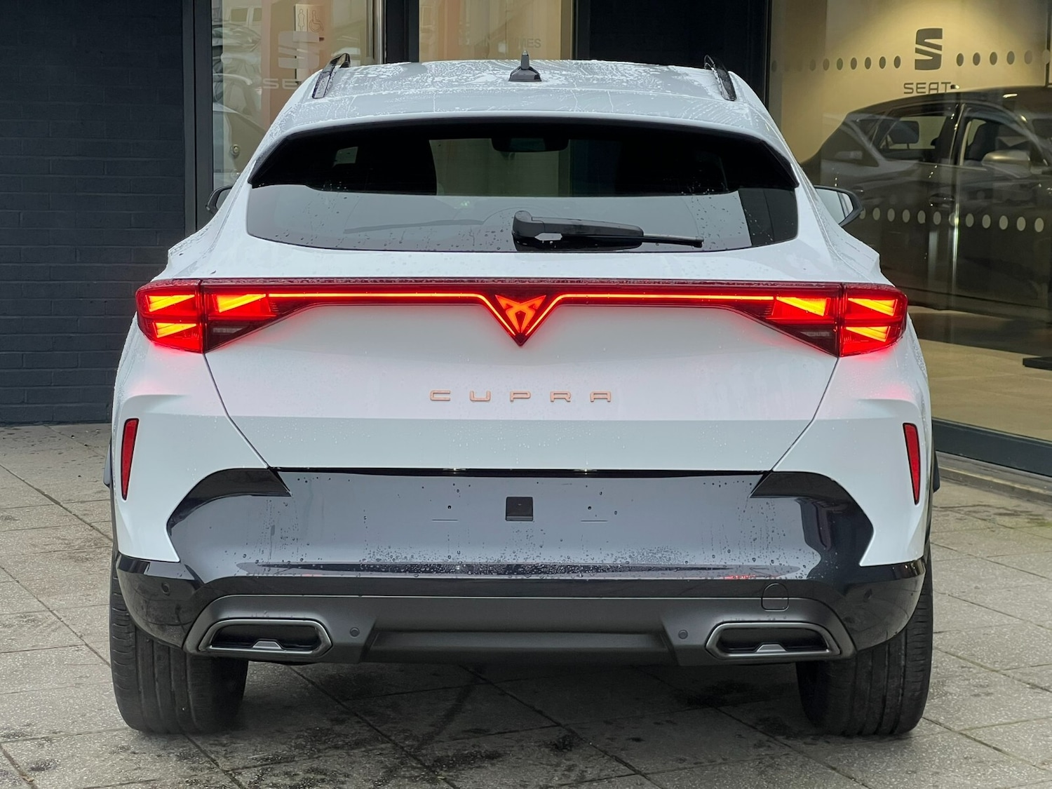 Used Cupra Formentor for sale - 77893944: Photo 53