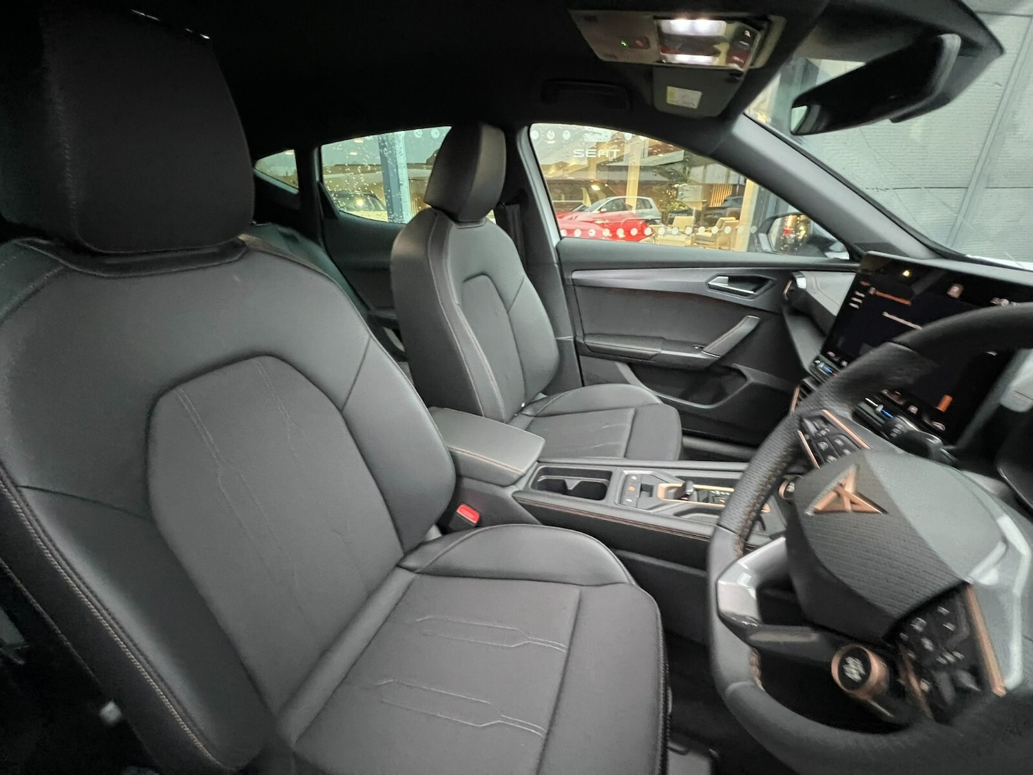 Used Cupra Formentor for sale - 77893944: Photo 8