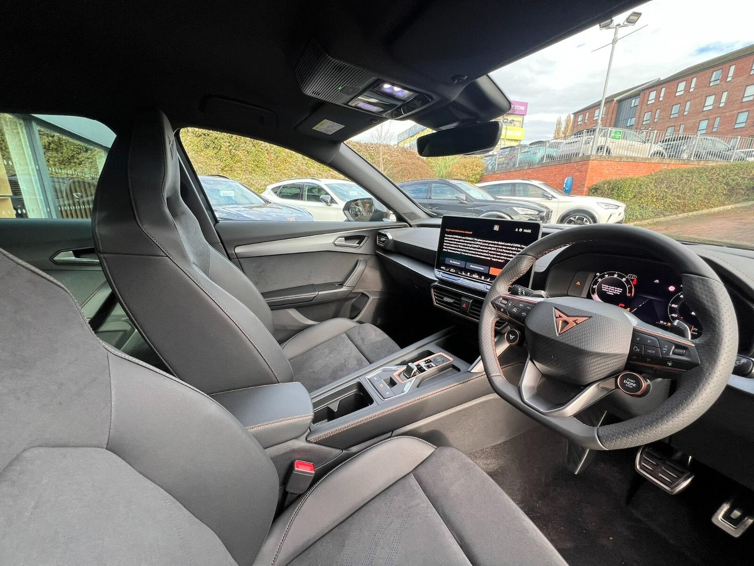 Used Cupra Formentor for sale - 76773268: Photo 12