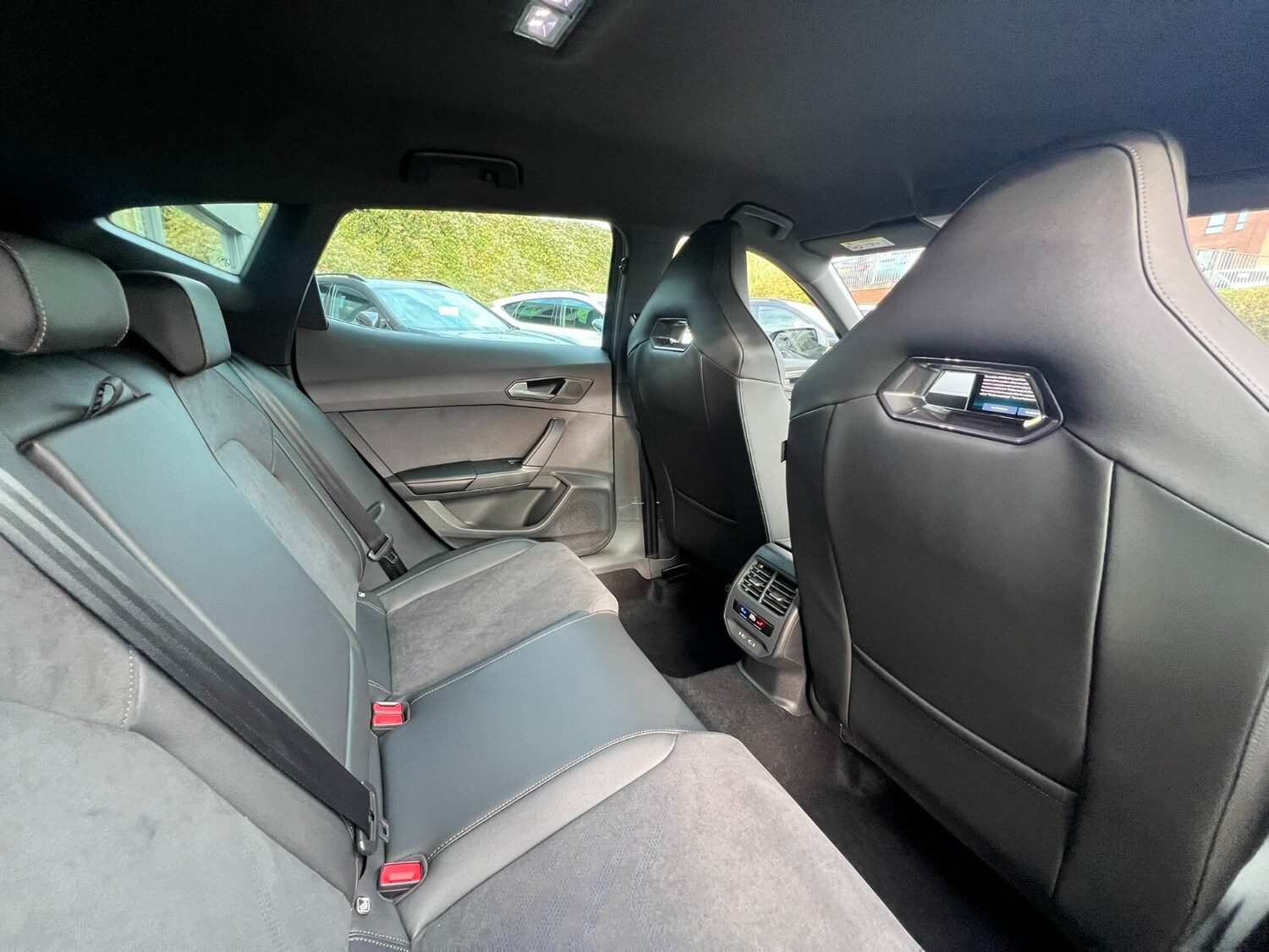 Used Cupra Formentor for sale - 76773268: Photo 14