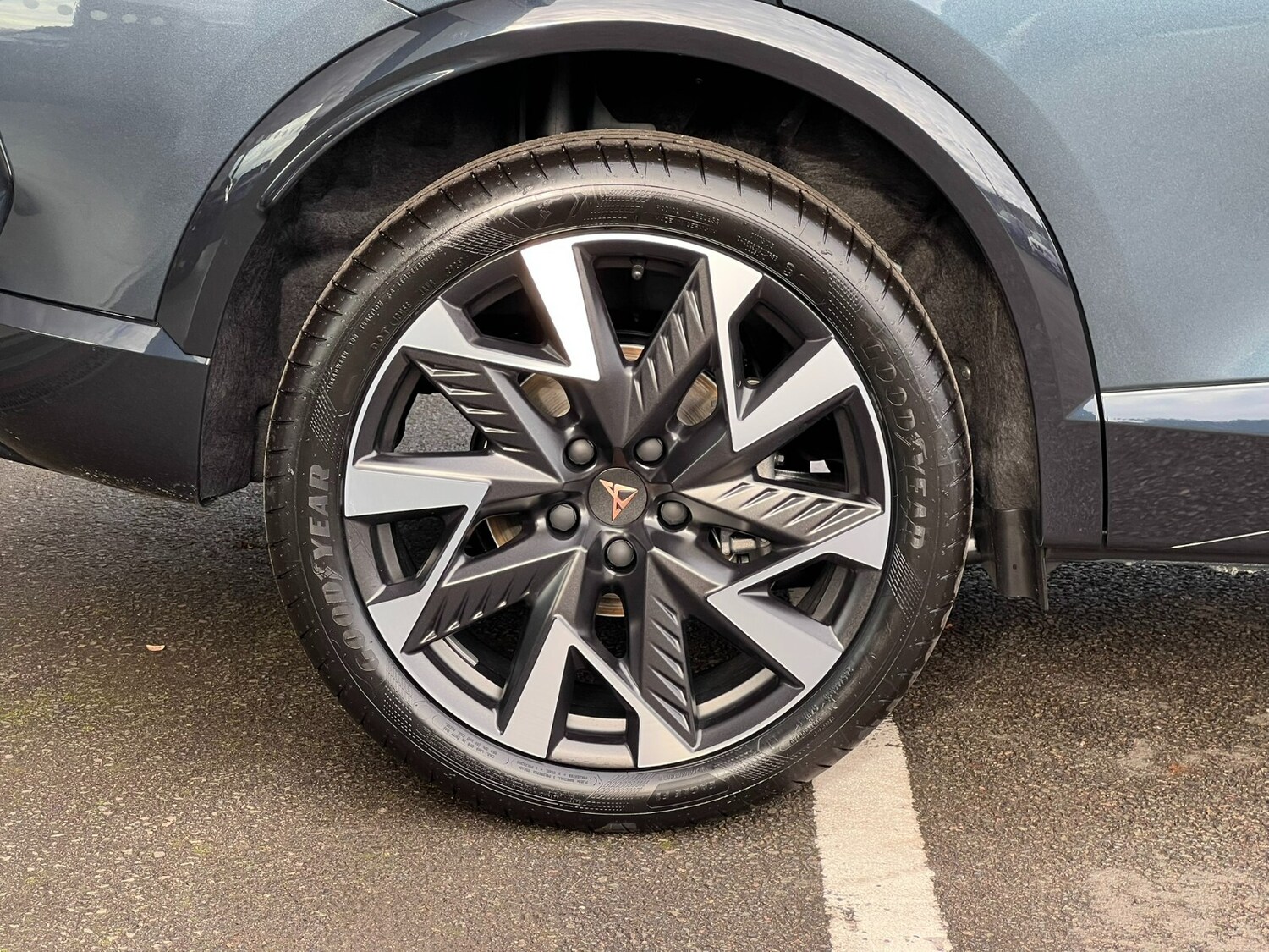 Used Cupra Formentor for sale - 76773268: Photo 17