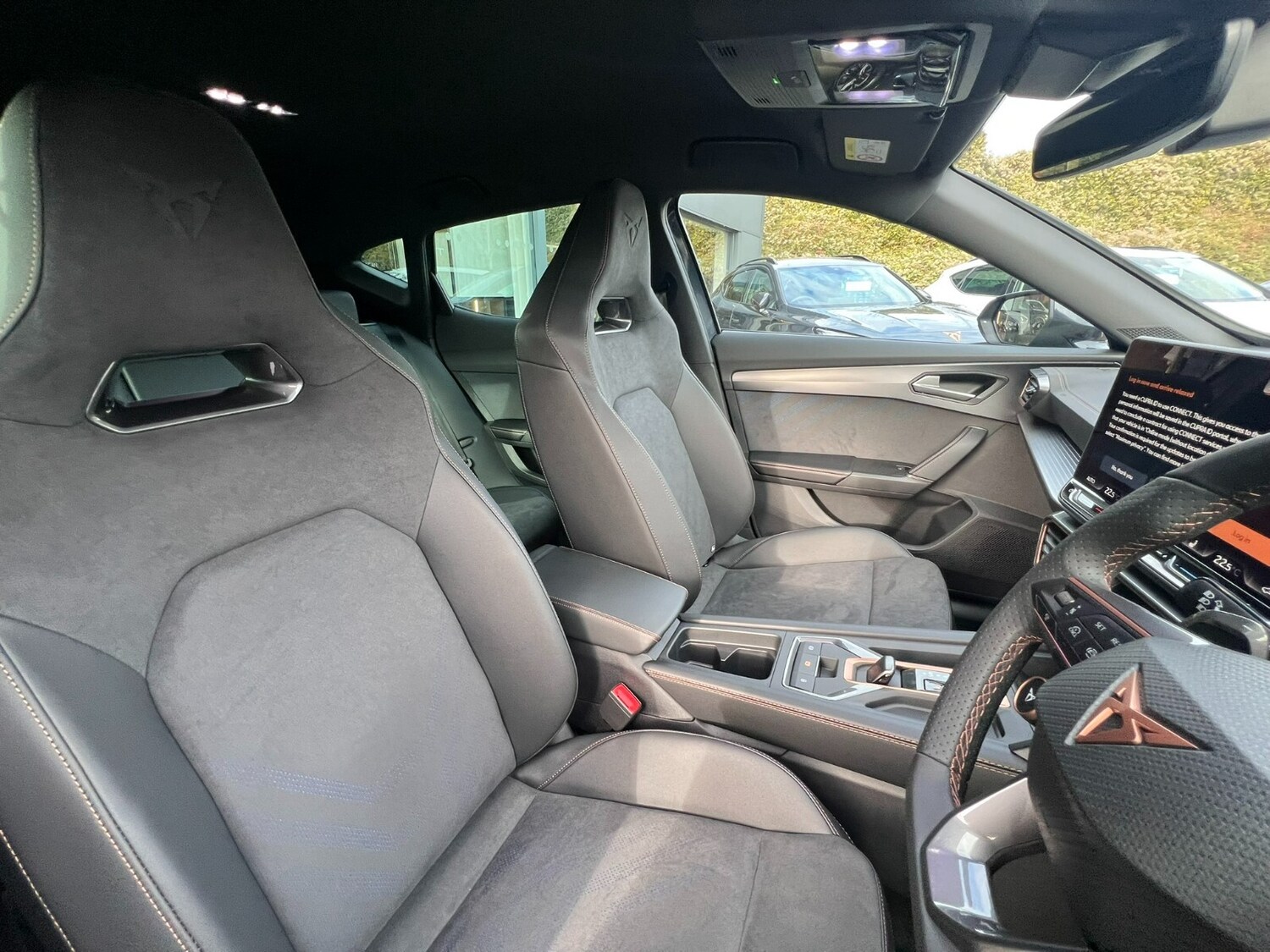 Used Cupra Formentor for sale - 76773268: Photo 19