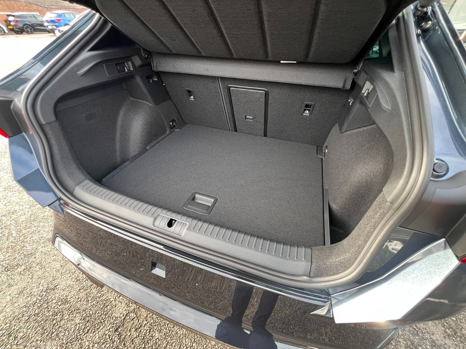 Used Cupra Formentor for sale - 76773268: Photo 25