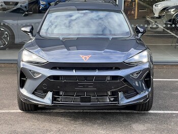 Used Cupra Formentor undefined for sale - 76773268: Photo