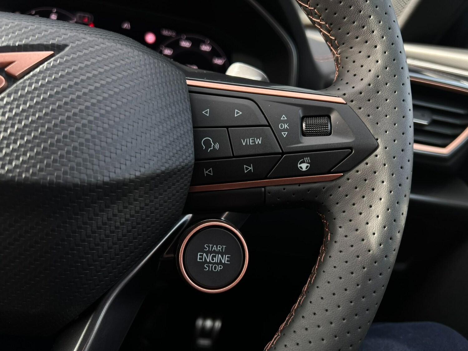 Used Cupra Formentor for sale - 76773268: Photo 36