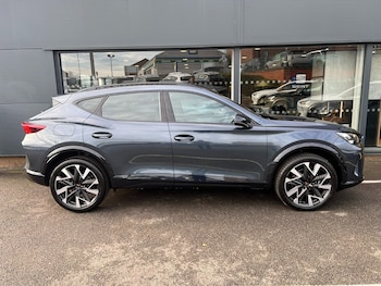 Used Cupra Formentor undefined for sale - 76773268: Photo