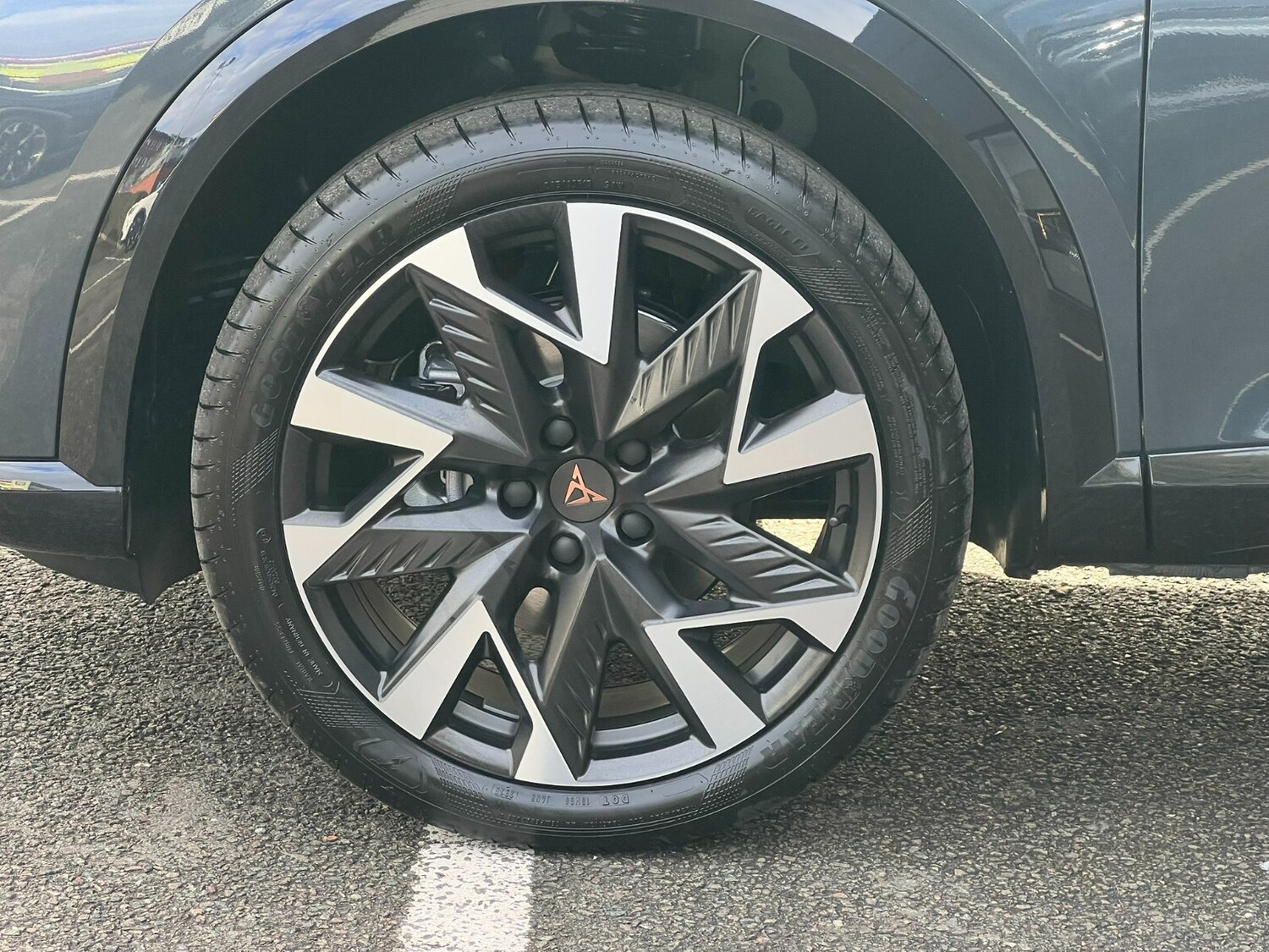 Used Cupra Formentor for sale - 76773268: Photo 41