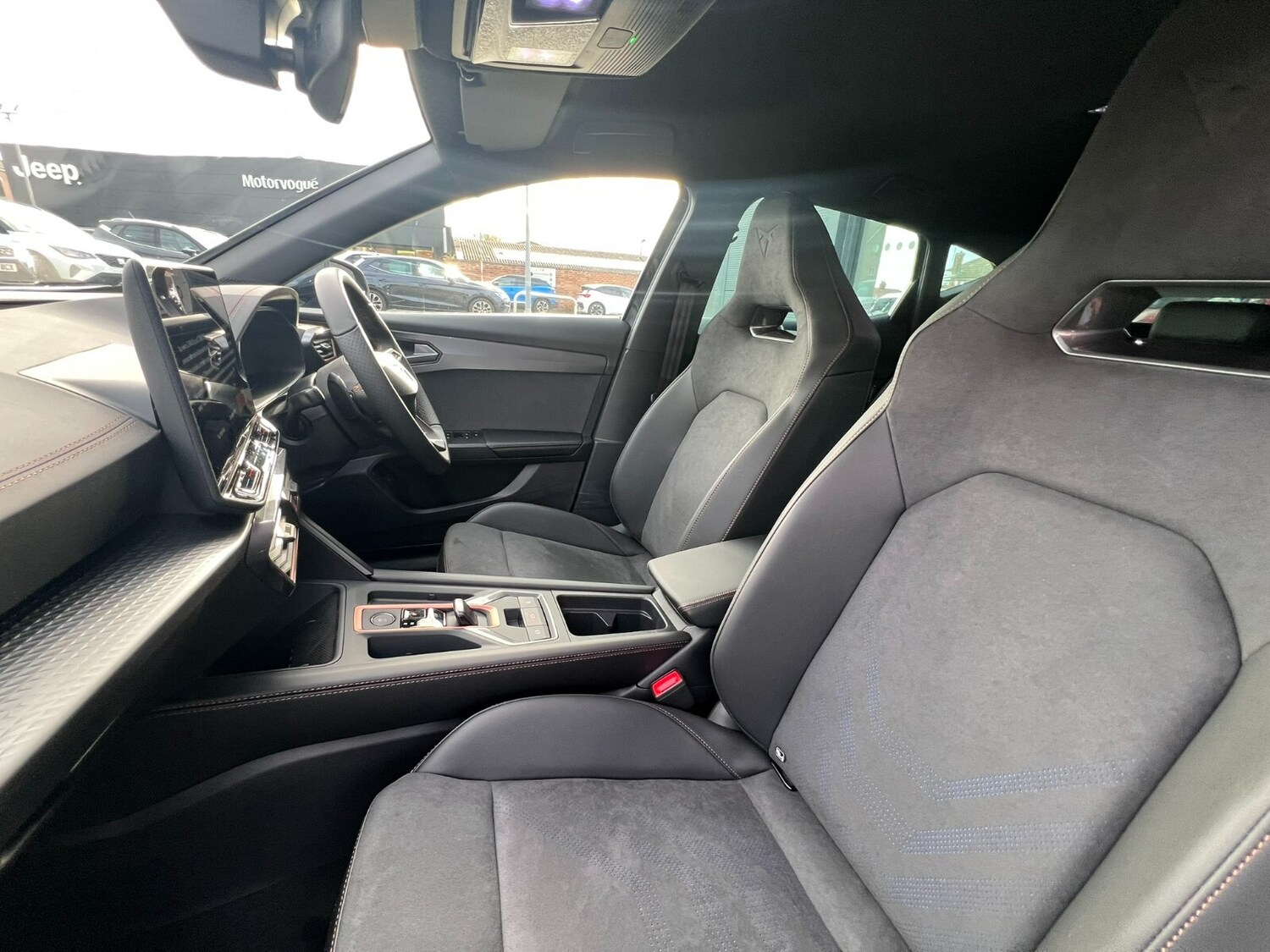 Used Cupra Formentor for sale - 76773268: Photo 44