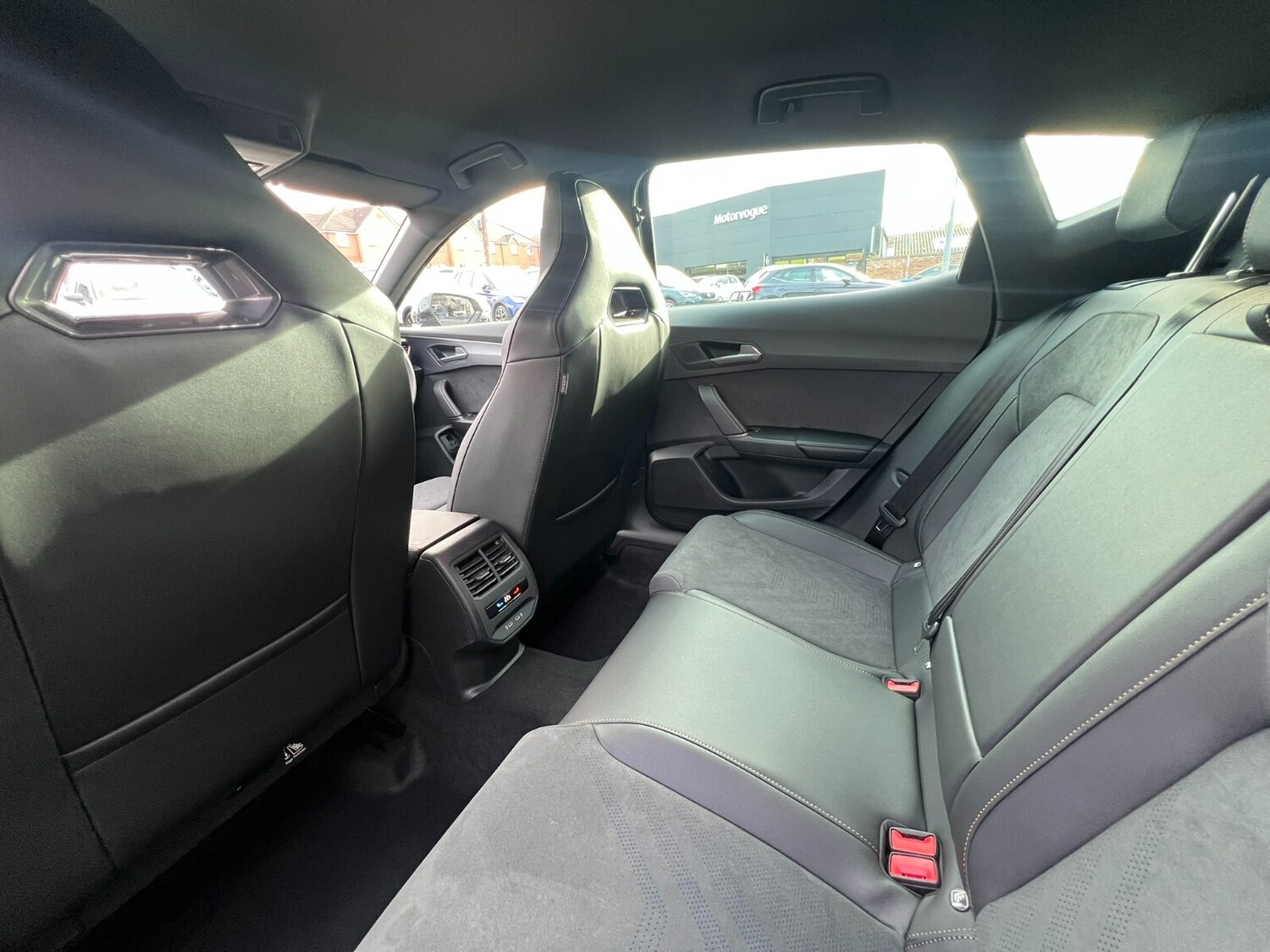 Used Cupra Formentor for sale - 76773268: Photo 45