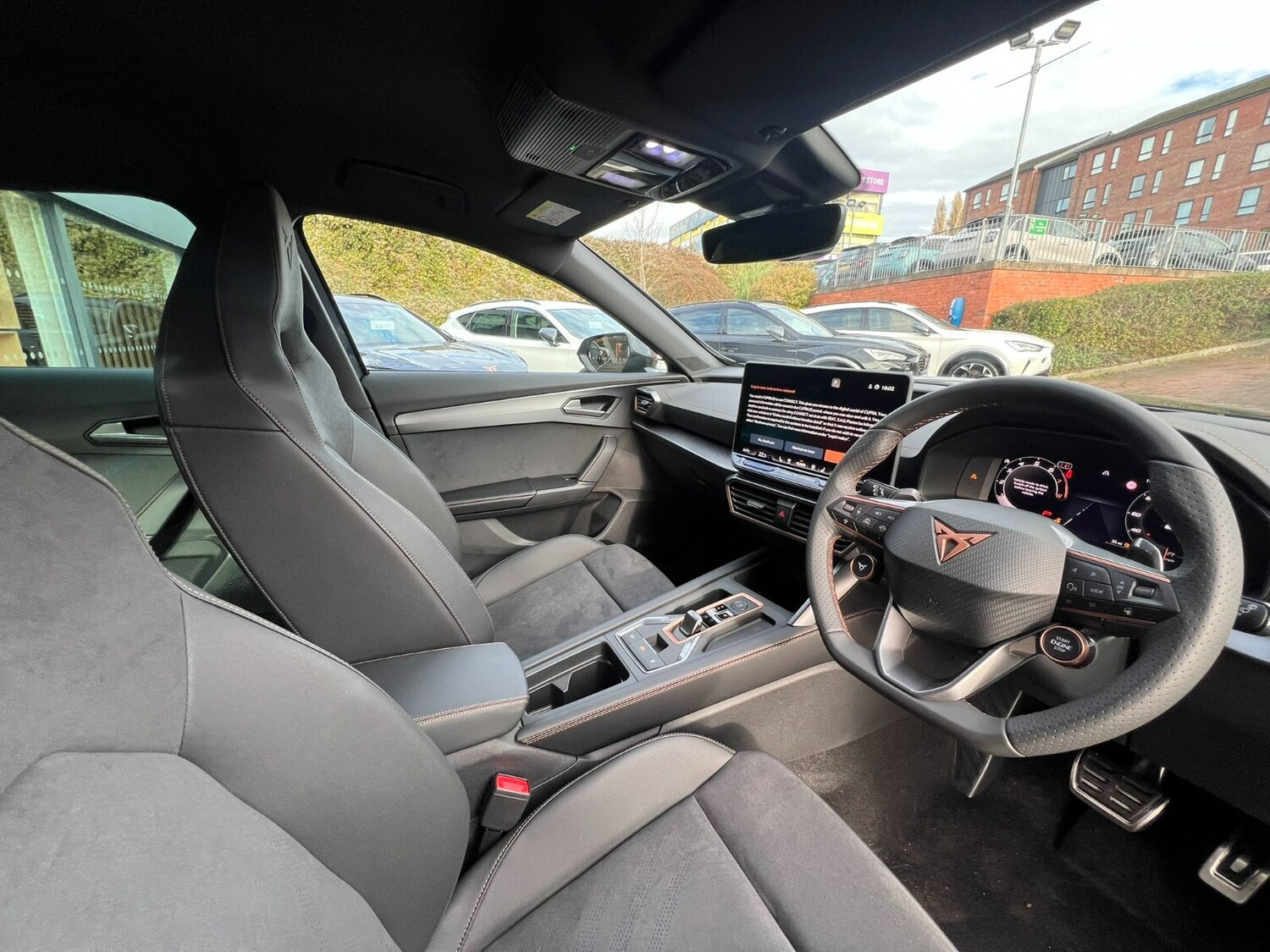 Used Cupra Formentor for sale - 76773268: Photo 47