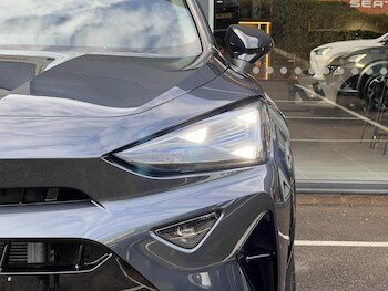 Used Cupra Formentor undefined for sale - 76773268: Photo