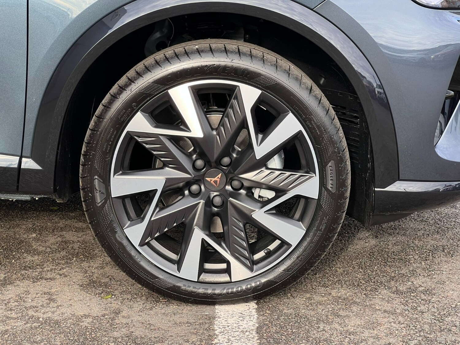 Used Cupra Formentor for sale - 76773268: Photo 51