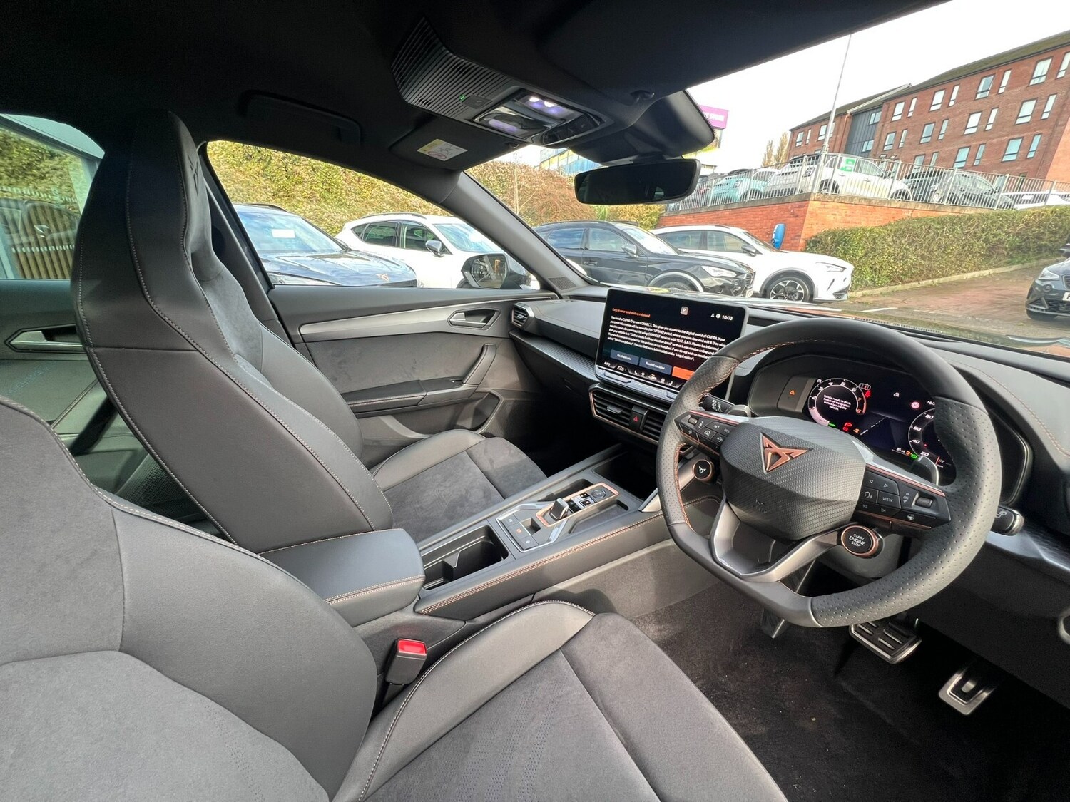 Used Cupra Formentor for sale - 76773268: Photo 53