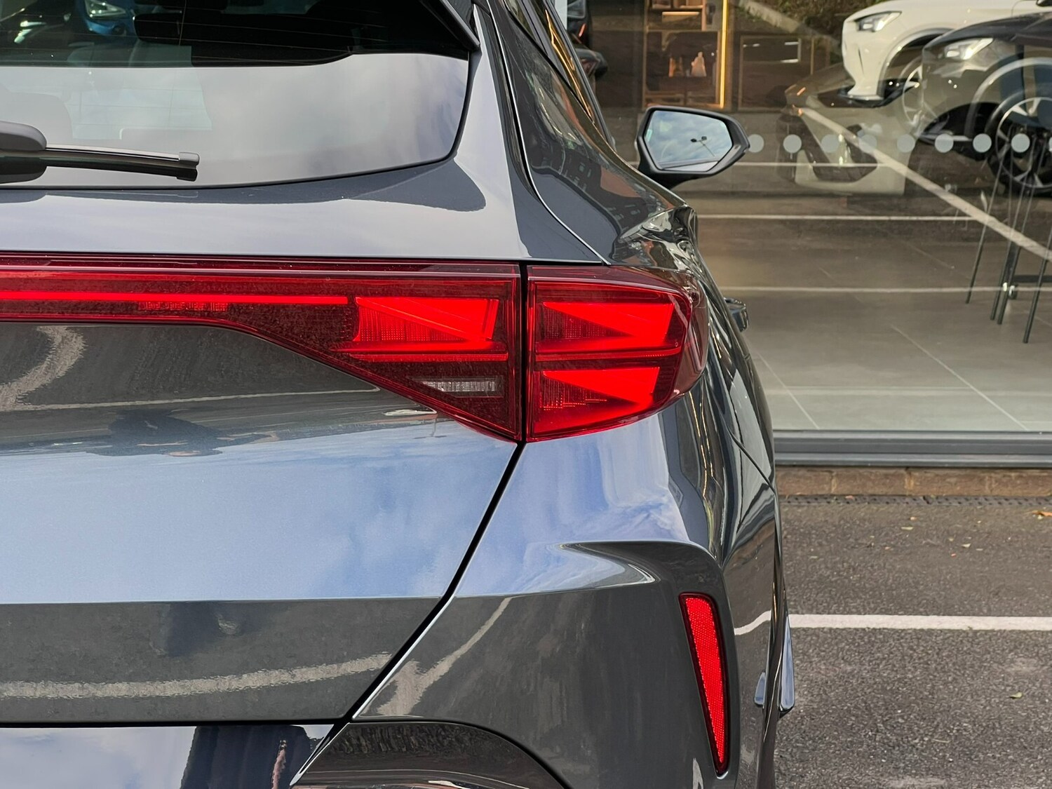 Used Cupra Formentor for sale - 76773268: Photo 61