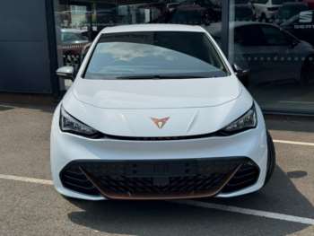 Used Cupra Born  for sale - 75355241: Photo