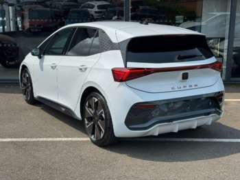 Used Cupra Born  for sale - 75355241: Photo