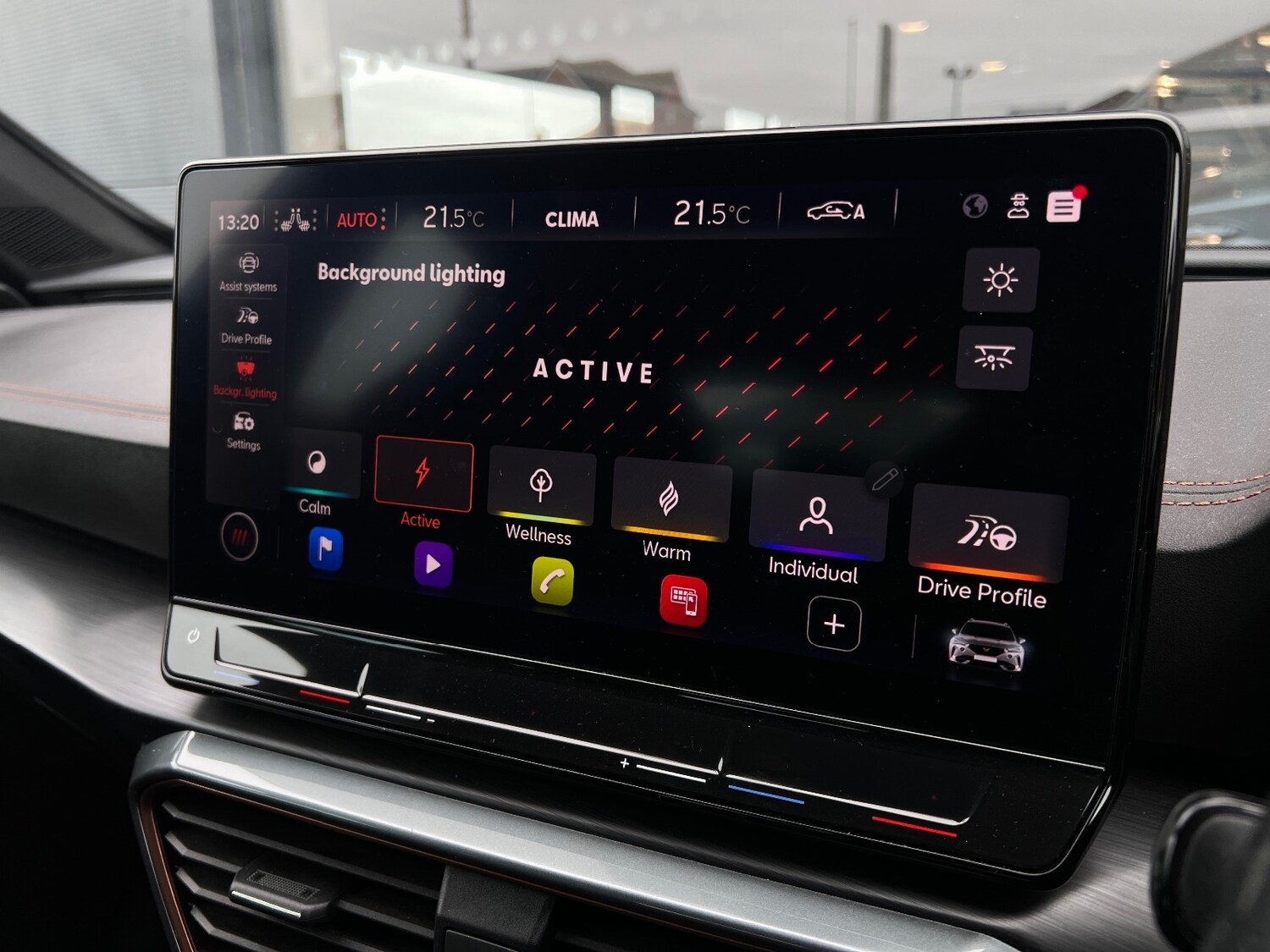 Used Cupra Formentor 2022 for sale - 75709990: Photo 10