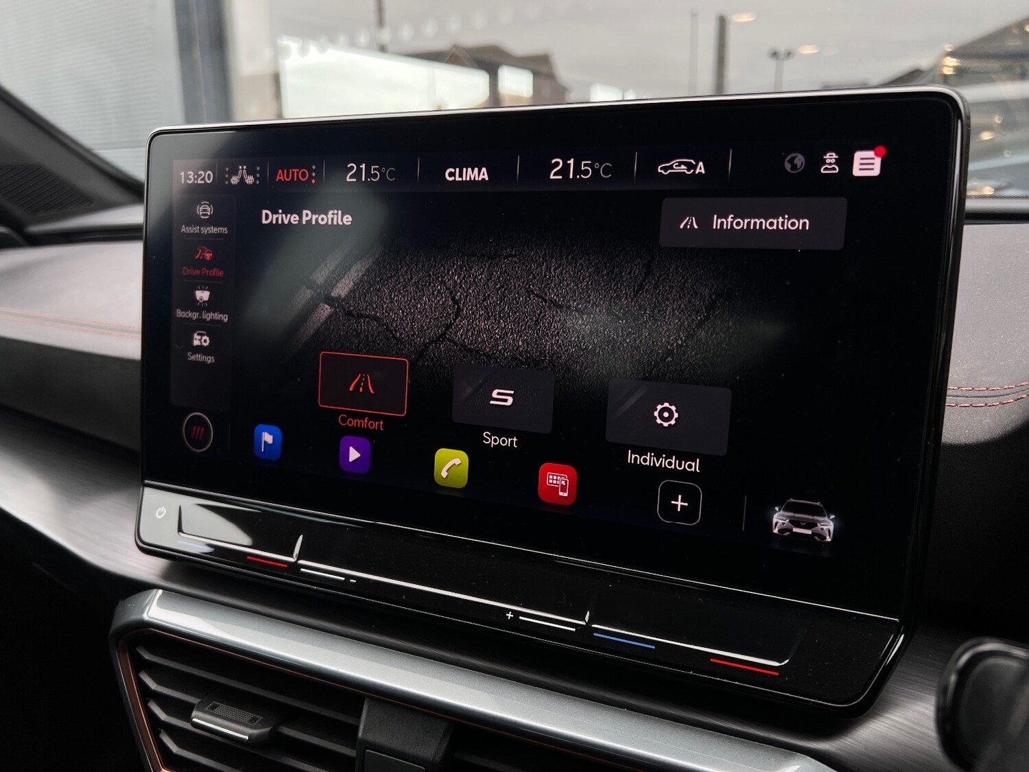 Used Cupra Formentor 2022 for sale - 75709990: Photo 11